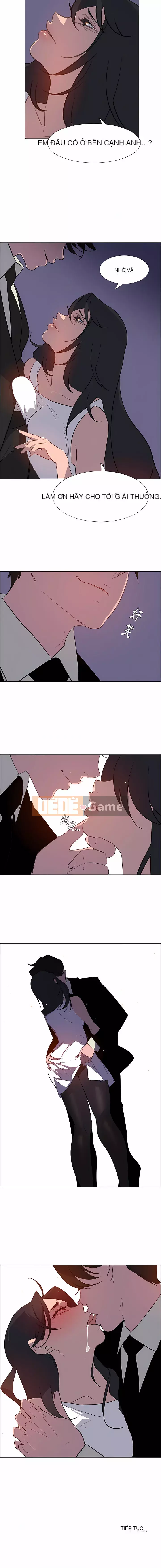 Sự cám dỗ của mưa Chương 1-40