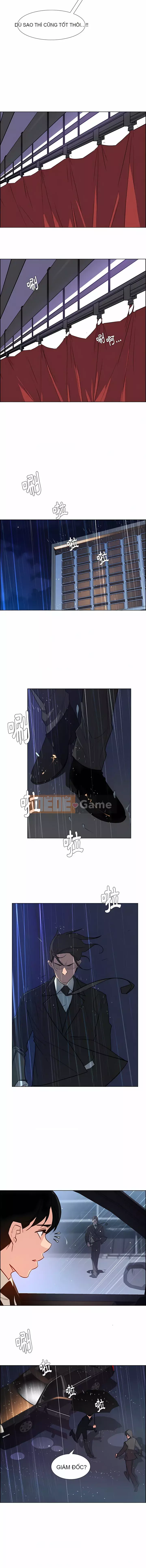 Sự cám dỗ của mưa Chương 1-40