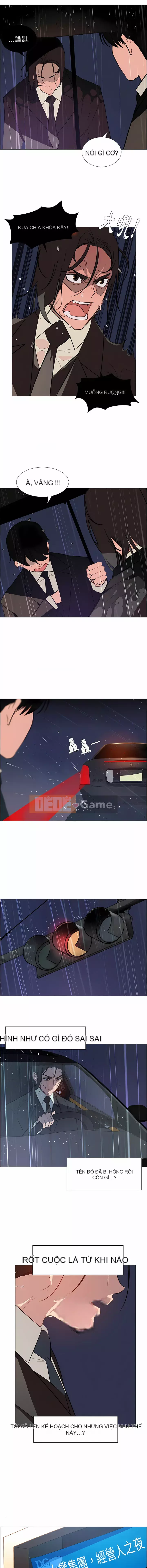 Sự cám dỗ của mưa Chương 1-40