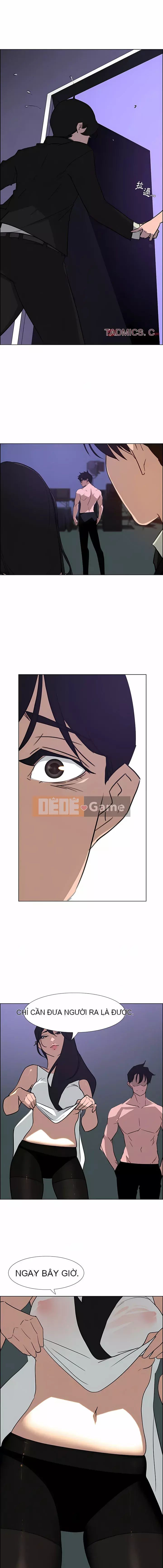 Sự cám dỗ của mưa Chương 1-40