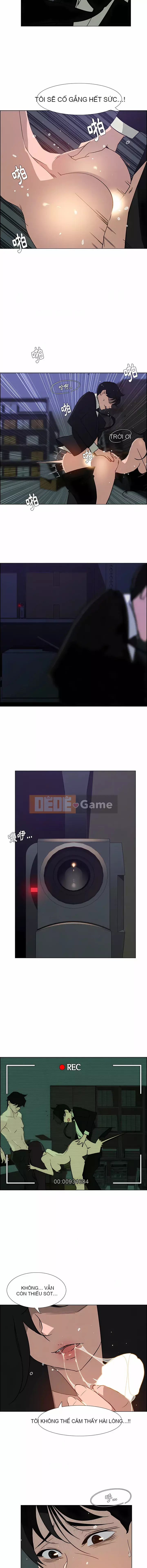 Sự cám dỗ của mưa Chương 1-40