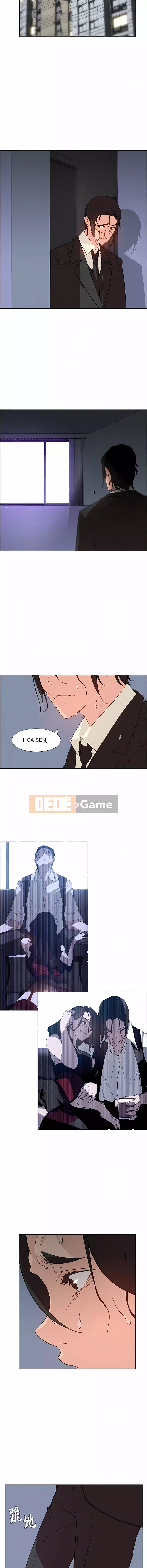 Sự cám dỗ của mưa Chương 1-40