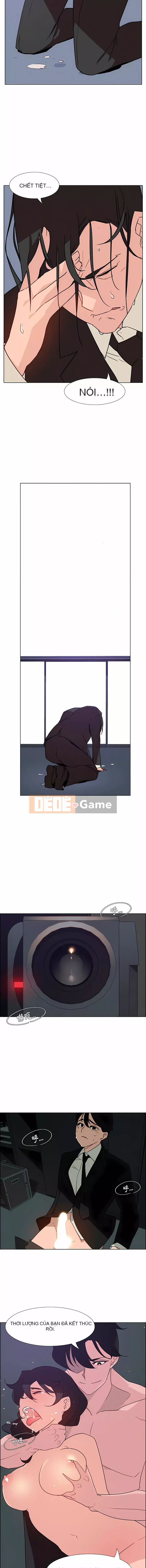 Sự cám dỗ của mưa Chương 1-40