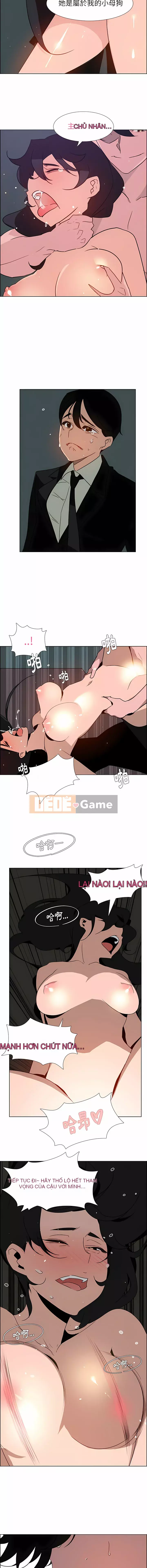 Sự cám dỗ của mưa Chương 1-40