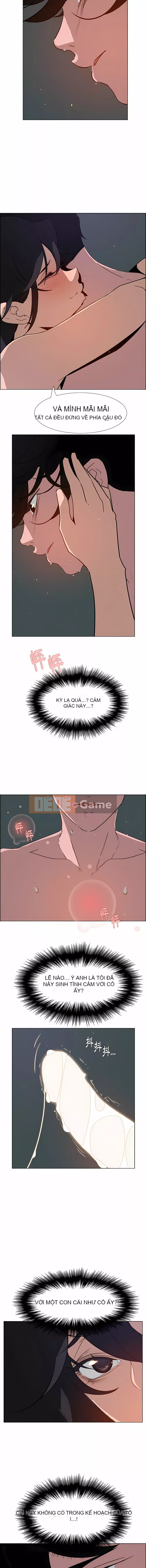 Sự cám dỗ của mưa Chương 1-40