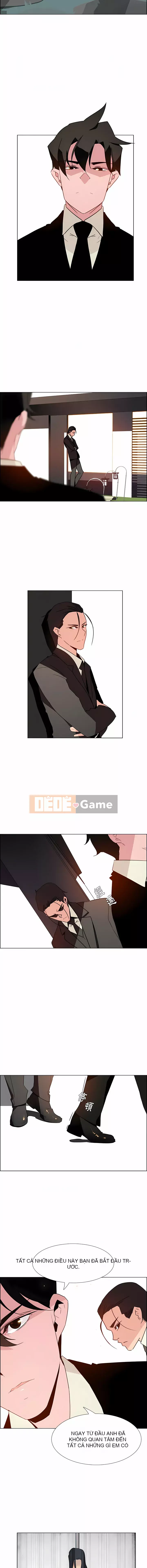 Sự cám dỗ của mưa Chương 1-40