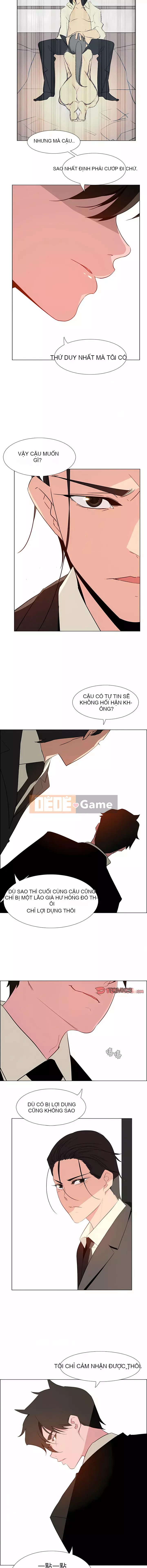 Sự cám dỗ của mưa Chương 1-40