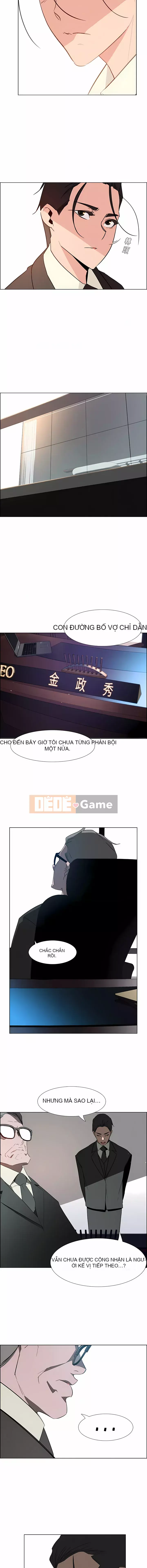 Sự cám dỗ của mưa Chương 1-40