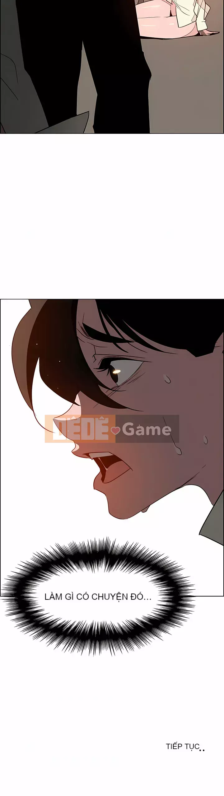 Sự cám dỗ của mưa Chương 1-40