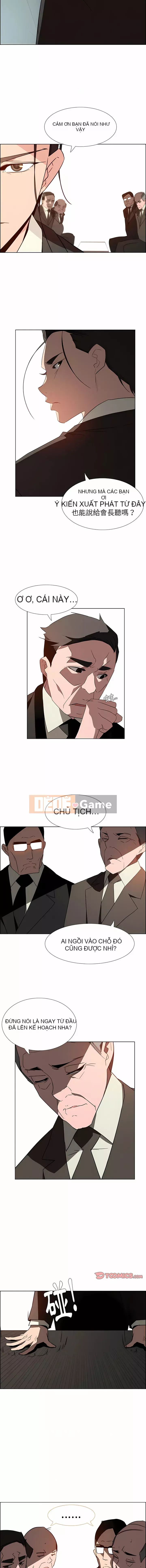 Sự cám dỗ của mưa Chương 1-40