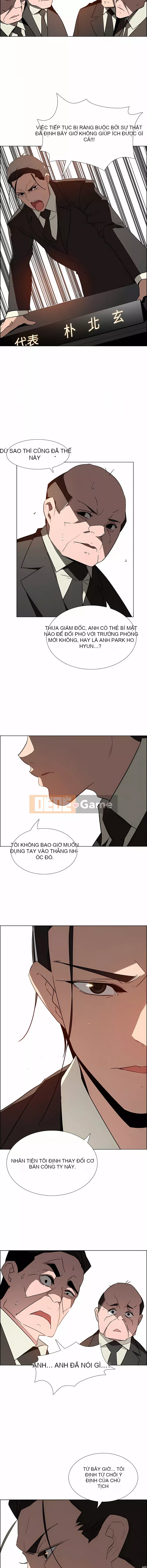 Sự cám dỗ của mưa Chương 1-40