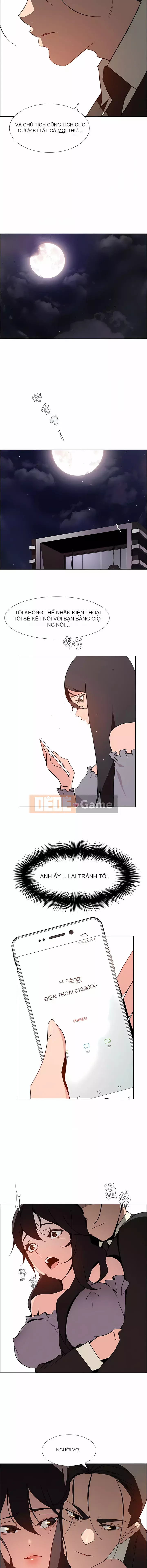 Sự cám dỗ của mưa Chương 1-40