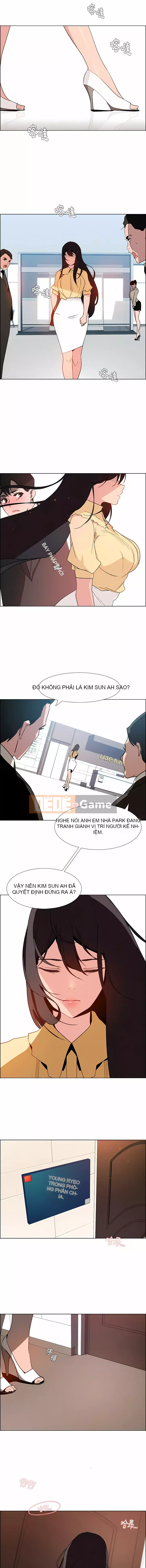 Sự cám dỗ của mưa Chương 1-40