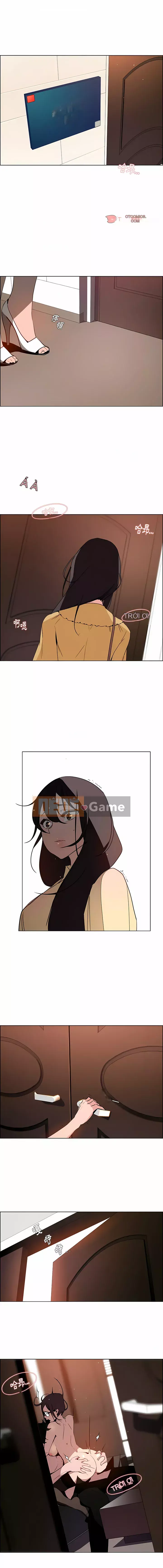 Sự cám dỗ của mưa Chương 1-40