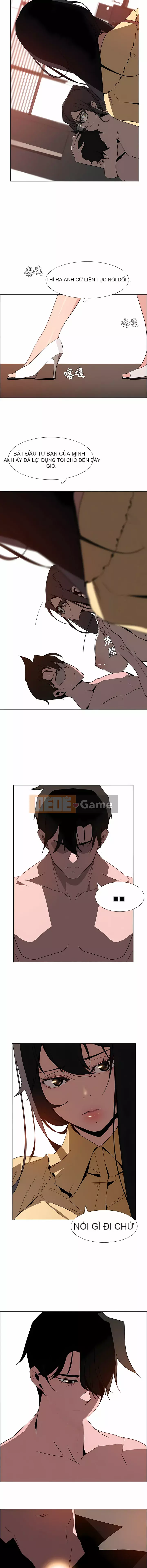 Sự cám dỗ của mưa Chương 1-40