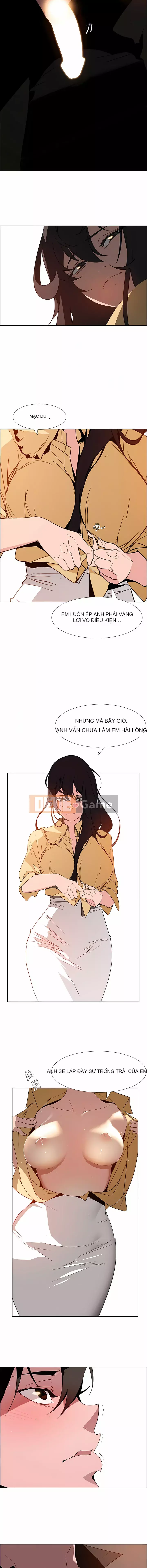 Sự cám dỗ của mưa Chương 1-40