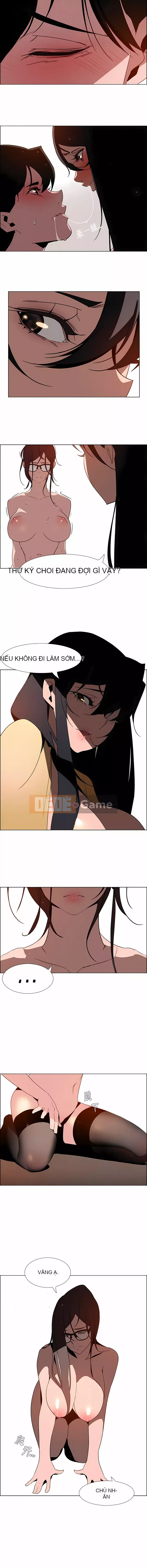 Sự cám dỗ của mưa Chương 1-40