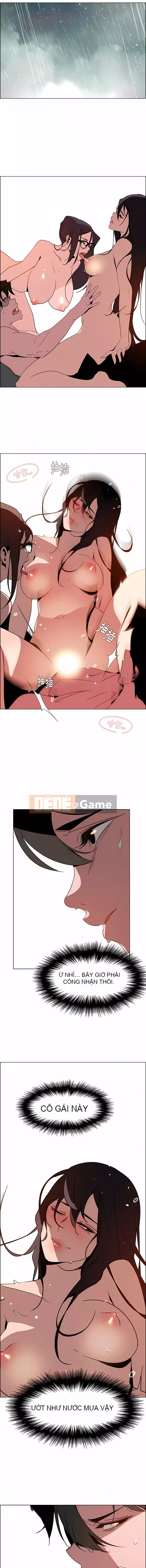 Sự cám dỗ của mưa Chương 1-40