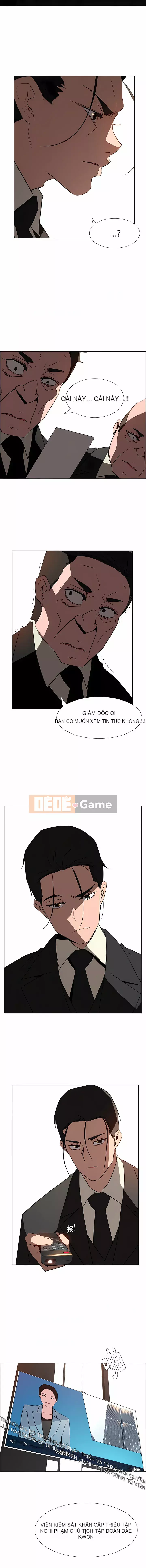 Sự cám dỗ của mưa Chương 1-40