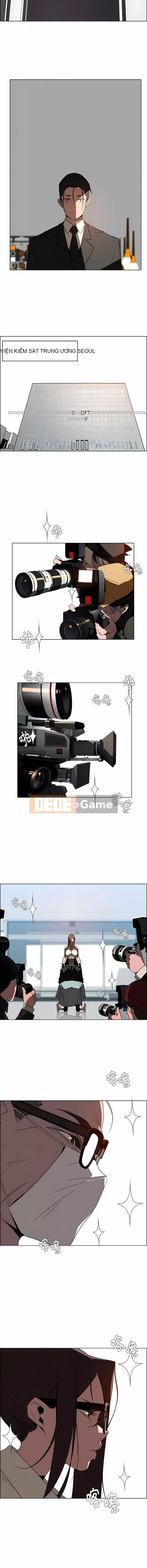 Sự cám dỗ của mưa Chương 1-40