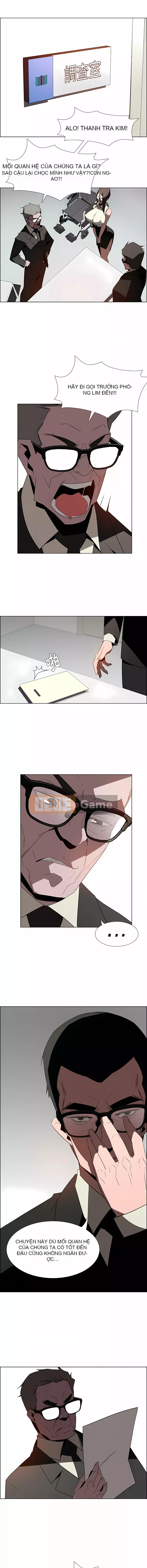 Sự cám dỗ của mưa Chương 1-40