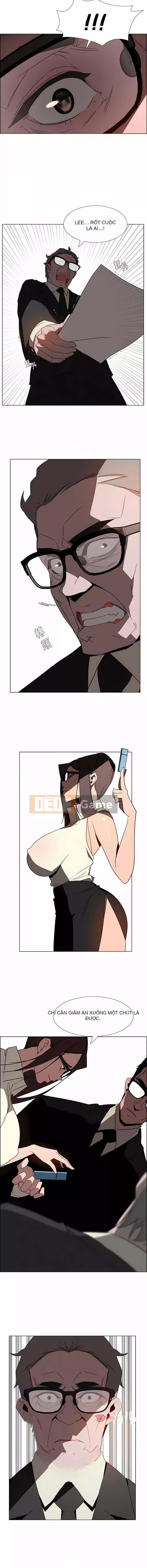 Sự cám dỗ của mưa Chương 1-40