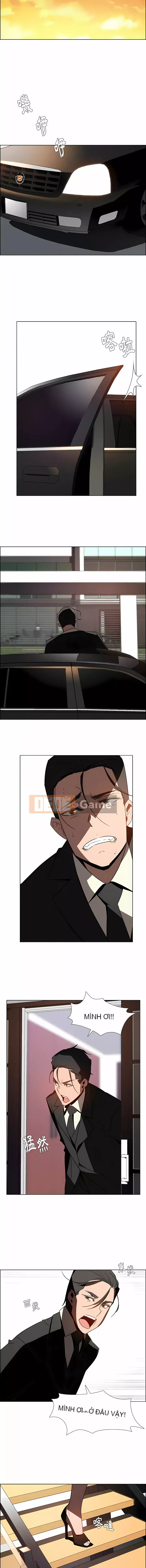 Sự cám dỗ của mưa Chương 1-40