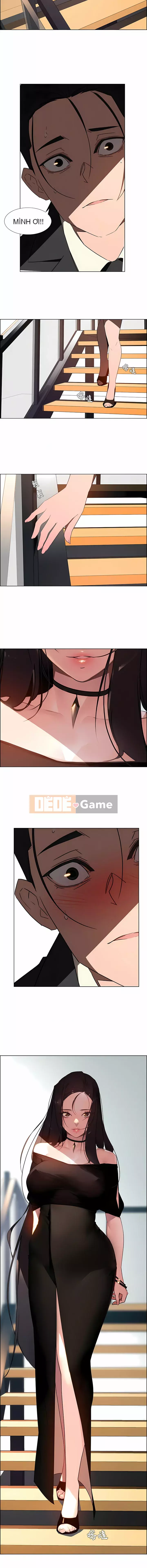 Sự cám dỗ của mưa Chương 1-40