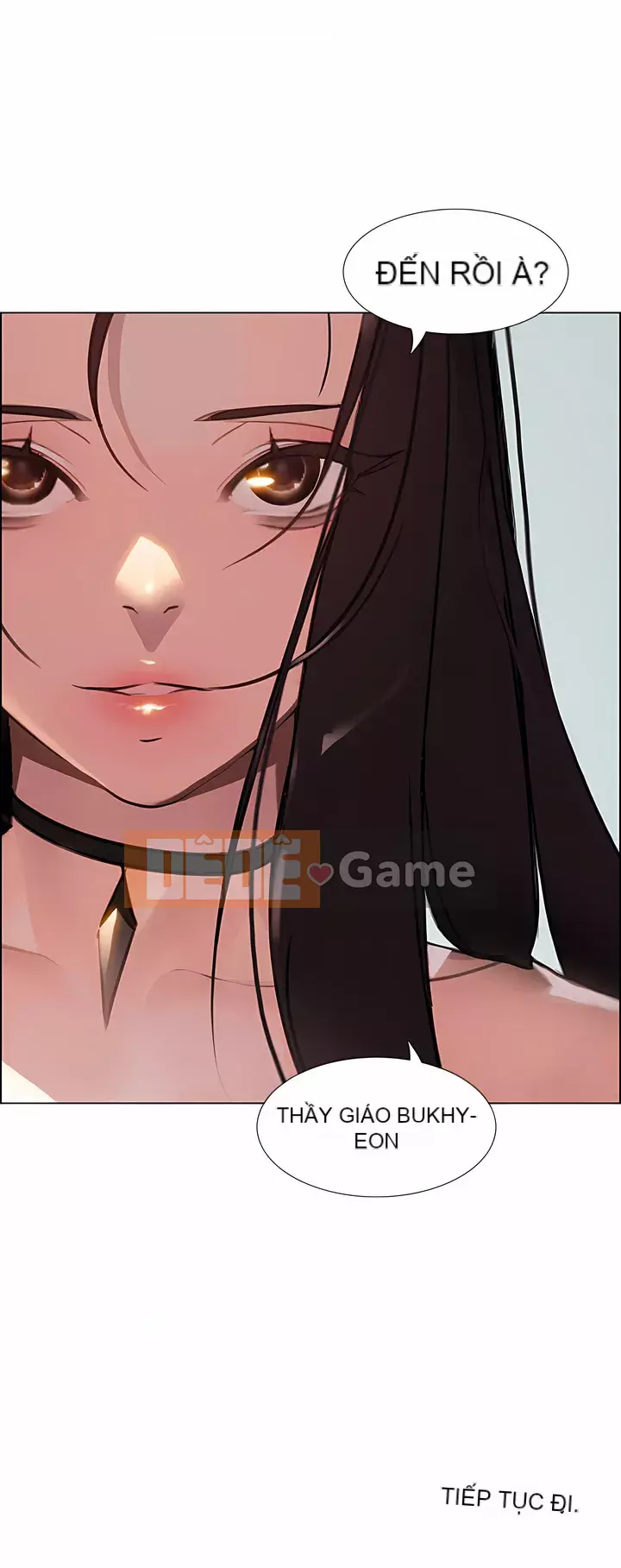 Sự cám dỗ của mưa Chương 1-40