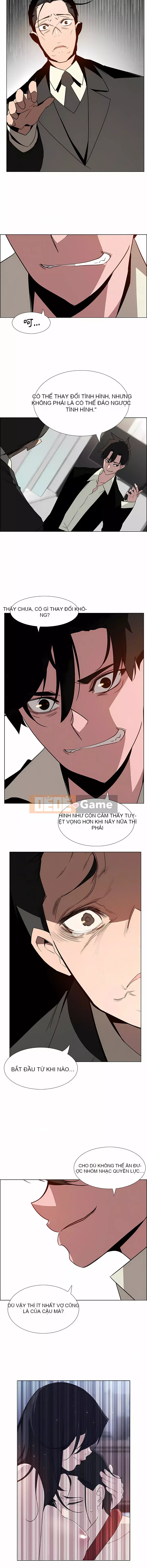 Sự cám dỗ của mưa Chương 1-40