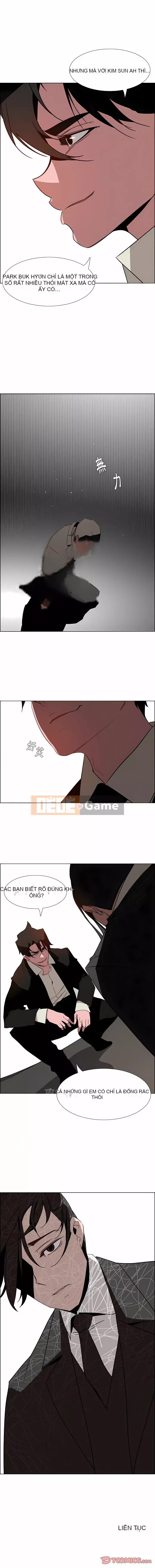 Sự cám dỗ của mưa Chương 1-40