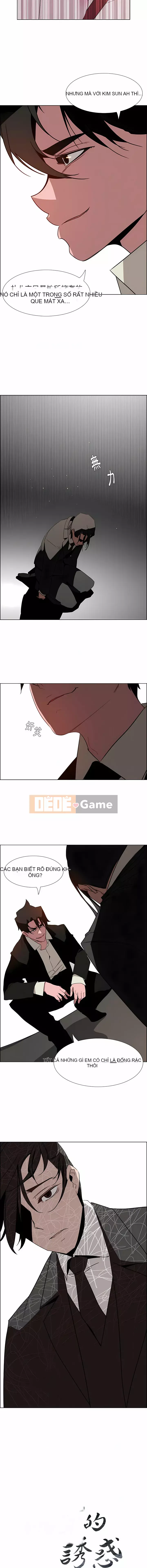 Sự cám dỗ của mưa Chương 1-40