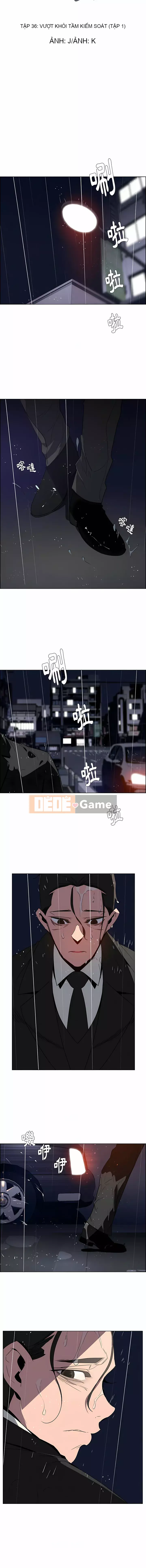 Sự cám dỗ của mưa Chương 1-40