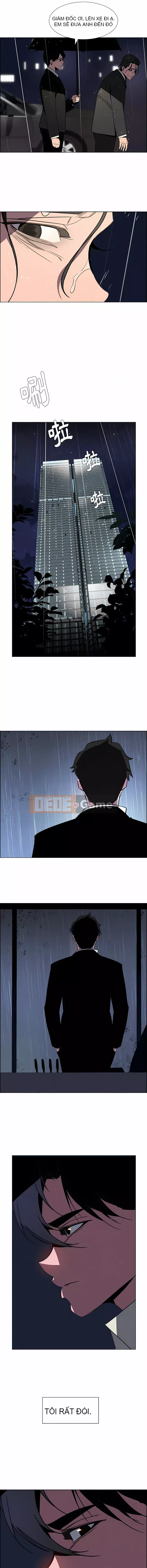 Sự cám dỗ của mưa Chương 1-40