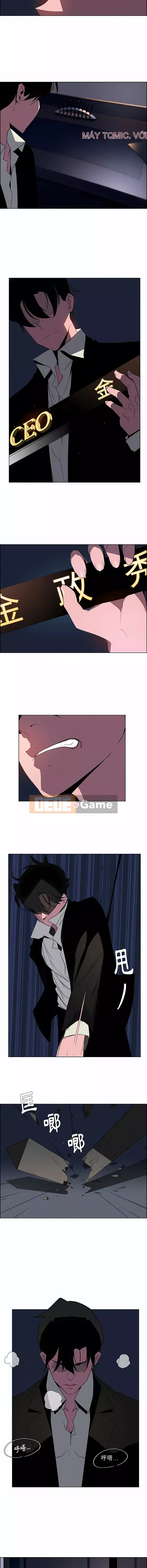 Sự cám dỗ của mưa Chương 1-40