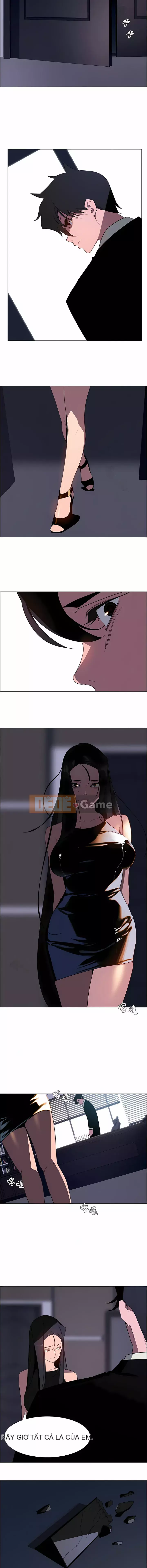 Sự cám dỗ của mưa Chương 1-40