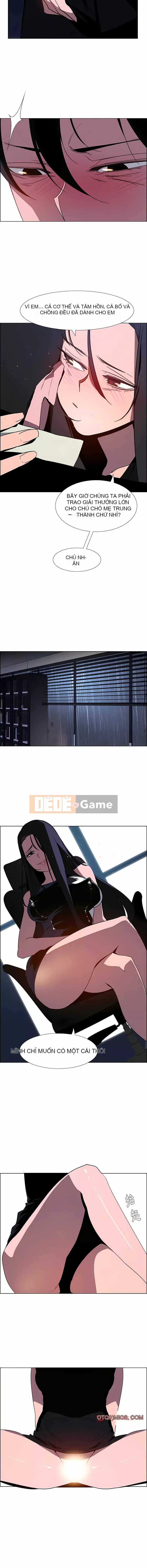 Sự cám dỗ của mưa Chương 1-40