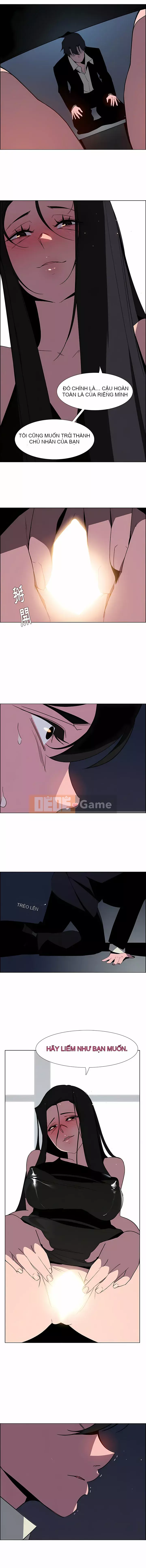 Sự cám dỗ của mưa Chương 1-40