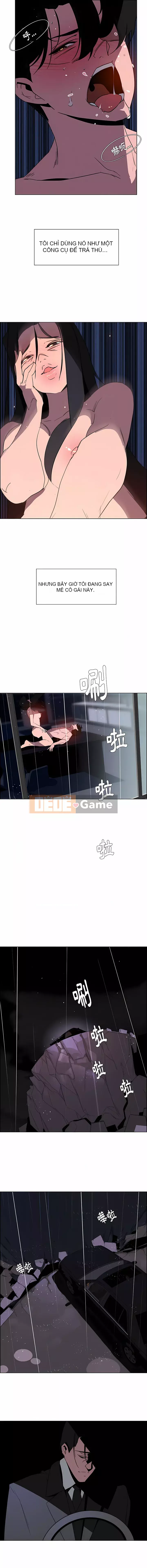 Sự cám dỗ của mưa Chương 1-40