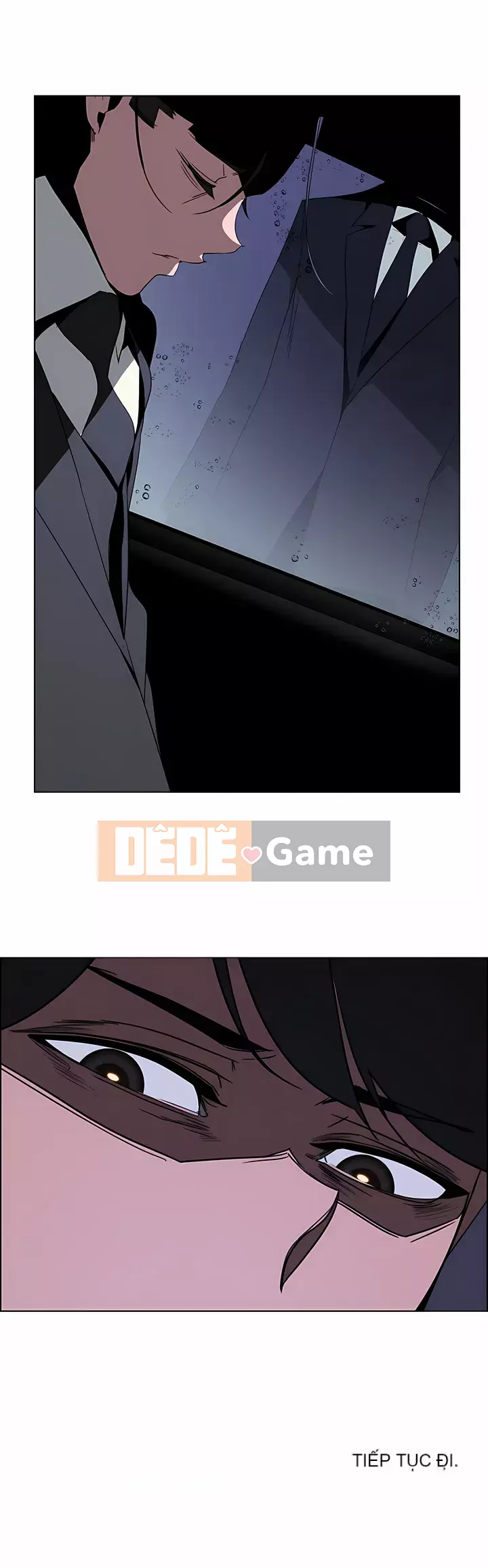 Sự cám dỗ của mưa Chương 1-40