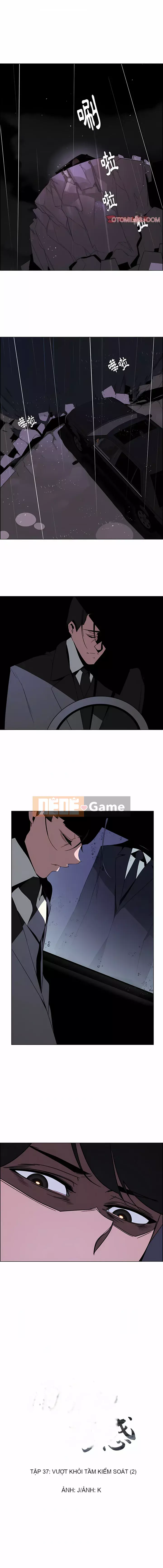 Sự cám dỗ của mưa Chương 1-40