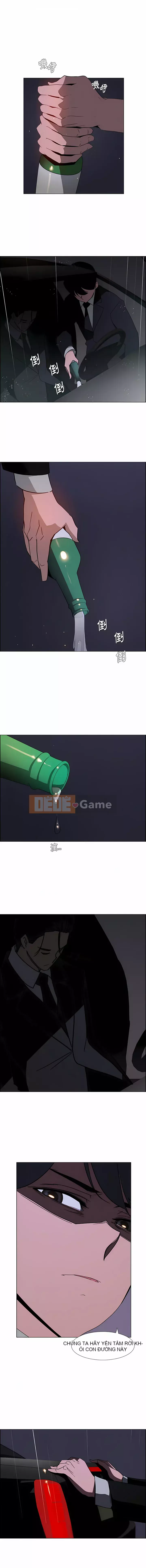 Sự cám dỗ của mưa Chương 1-40