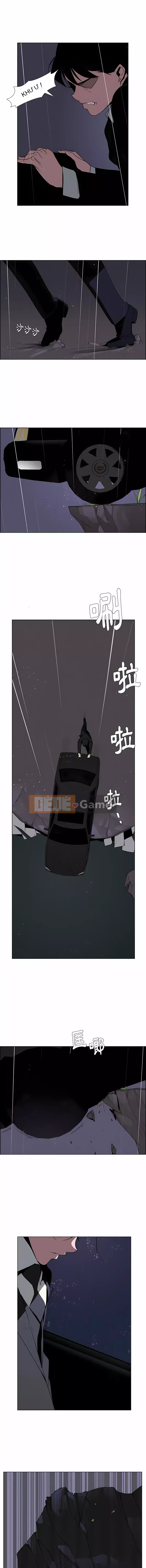 Sự cám dỗ của mưa Chương 1-40