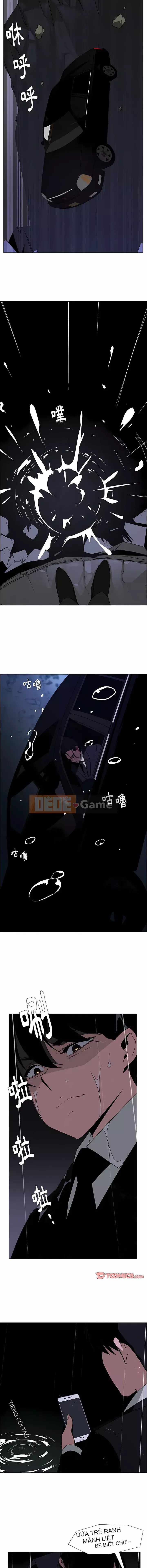 Sự cám dỗ của mưa Chương 1-40