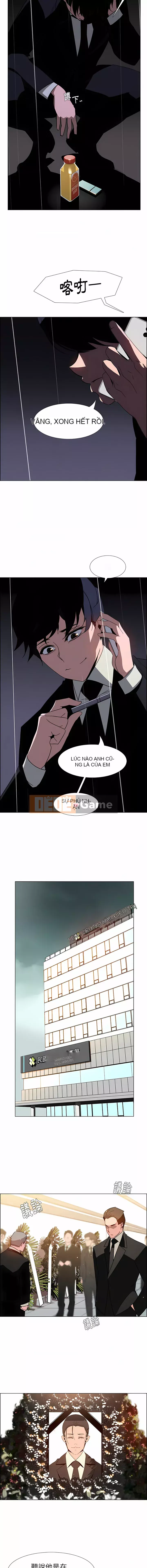 Sự cám dỗ của mưa Chương 1-40