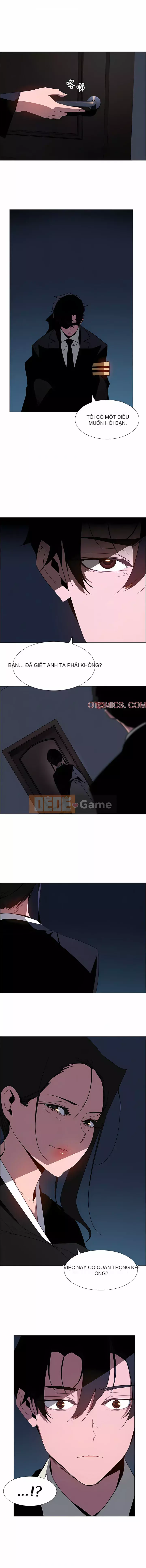 Sự cám dỗ của mưa Chương 1-40