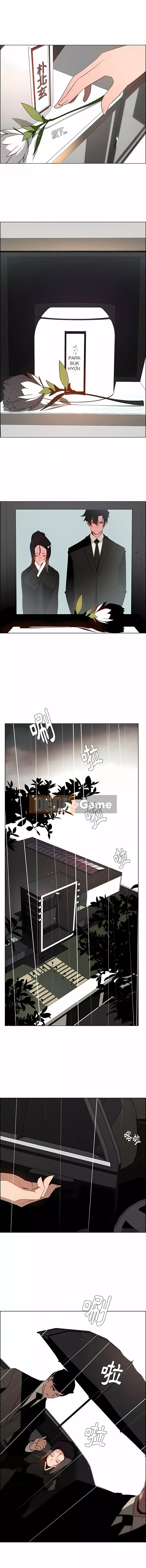 Sự cám dỗ của mưa Chương 1-40