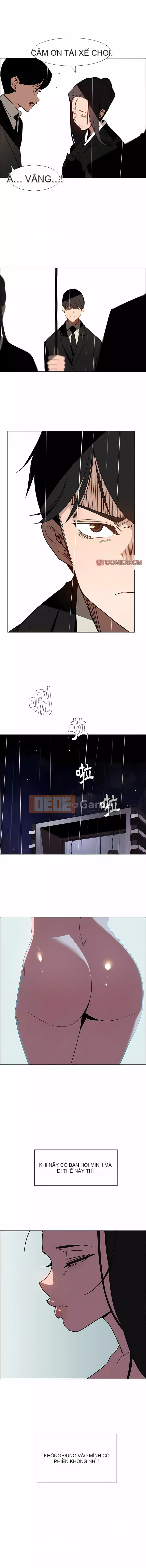 Sự cám dỗ của mưa Chương 1-40