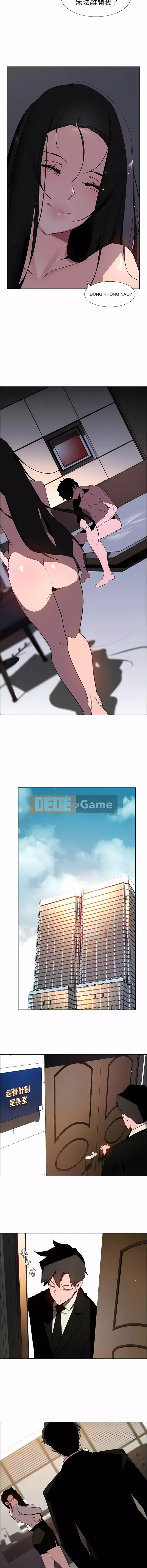 Sự cám dỗ của mưa Chương 1-40