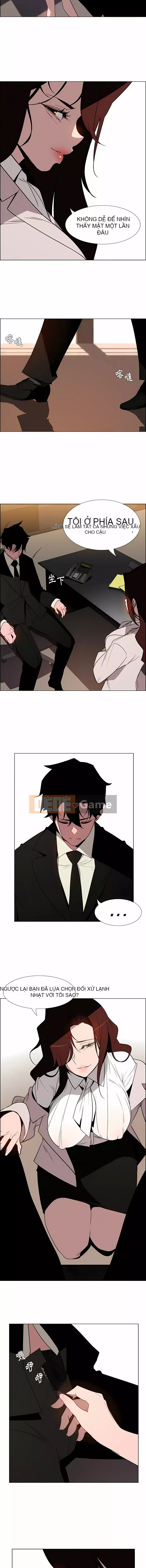 Sự cám dỗ của mưa Chương 1-40